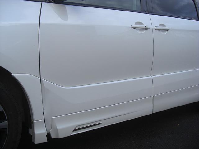 エスティマ アエラス 4WD NHZN-X62GナビTV バックカメラ ビルトインETC フリップダウンモニター スマートキー2個 プッシュスタート TRDエアロ 夏純正18インチ 冬17インチ 寒冷地仕様(48枚目)