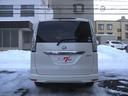 セレナ ハイウェイスター　Ｓエディション　ハイウェイスター　Ｓエディション（８名）　４ＷＤ　純正ナビ　フルセグＴＶ　バックカメラ　ＥＴＣ　ＨＩＤヘッドライト　インテリジェントキー　夏冬タイヤ付（5枚目）