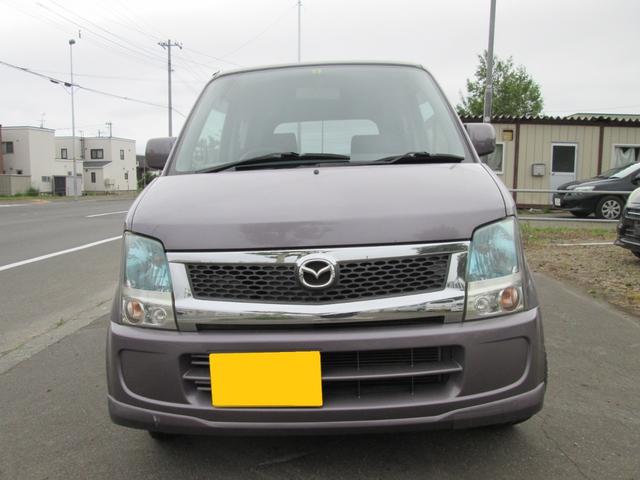 FX-Sスペシャル 4WD シートヒーター CD MD(2枚目)