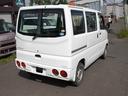 ミニキャブバン ＣＤ　４ＷＤ　５速ＭＴ　両側スライドドア　エアコン　運転席エアバッグ　助手席エアバッグ（8枚目）