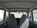ＣＤ　４ＷＤ　５速ＭＴ　両側スライドドア　エアコン　運転席エアバッグ　助手席エアバッグ（12枚目）