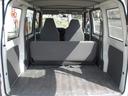 ＣＤ　４ＷＤ　５速ＭＴ　両側スライドドア　エアコン　運転席エアバッグ　助手席エアバッグ（18枚目）