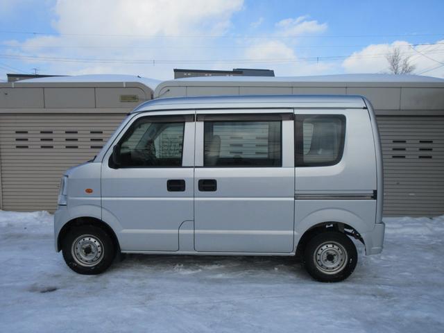 PA 4WD オートマチック(5枚目)