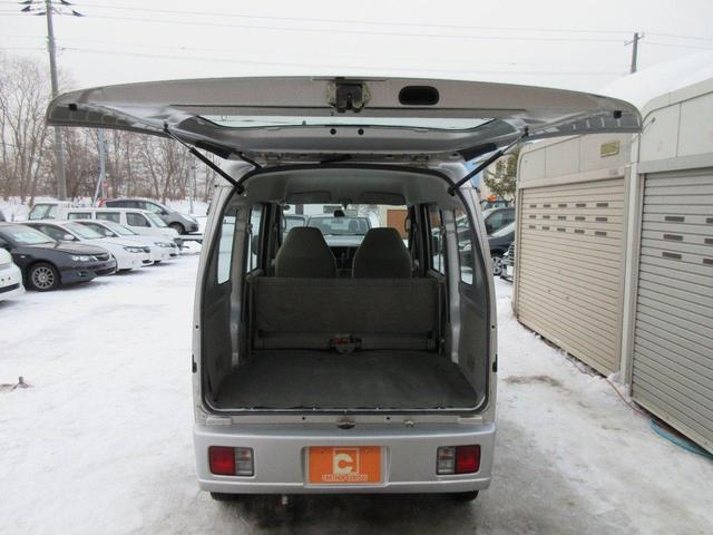 PA 4WD オートマチック(11枚目)