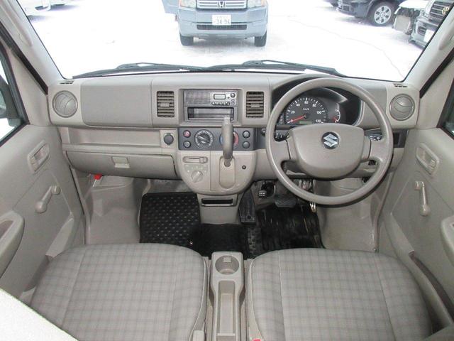 PA 4WD オートマチック(14枚目)