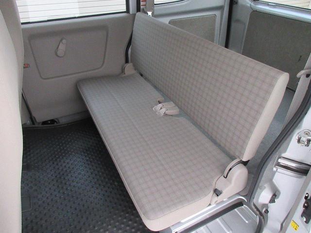PA 4WD オートマチック(19枚目)