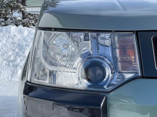 G パワーパッケージ 本州仕入れ 4WD 電動スライドドア 新品タイヤホイール ブラック塗装 カスタム済み ETC クルーズコントロール バックカメラ 地デジ対応社外ナビ コーナープロテクター(21枚目)