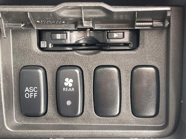 G パワーパッケージ 本州仕入れ 4WD 電動スライドドア 新品タイヤホイール ブラック塗装 カスタム済み ETC クルーズコントロール バックカメラ 地デジ対応社外ナビ コーナープロテクター(29枚目)