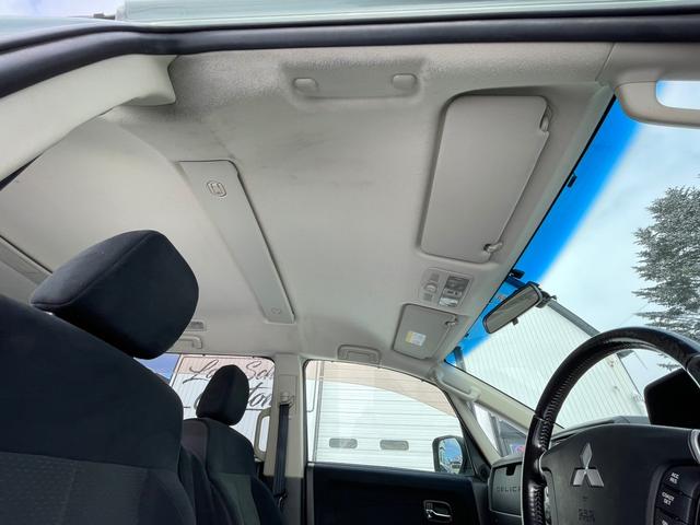 G パワーパッケージ 本州仕入れ 4WD 電動スライドドア 新品タイヤホイール ブラック塗装 カスタム済み ETC クルーズコントロール バックカメラ 地デジ対応社外ナビ コーナープロテクター(36枚目)