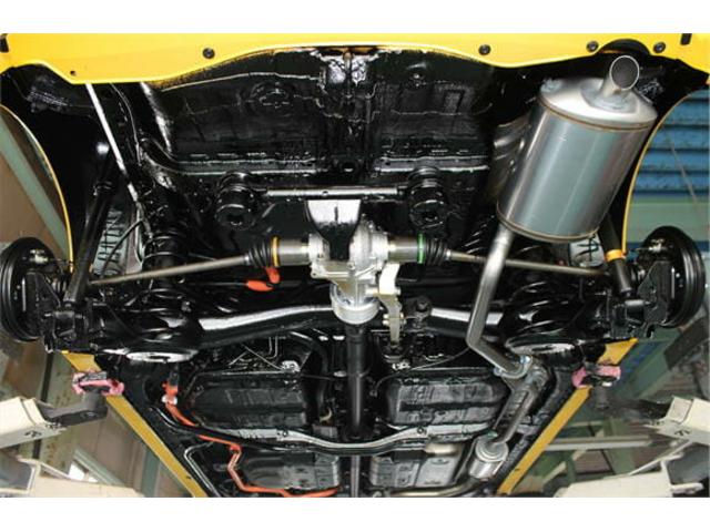 G パワーパッケージ 本州仕入れ 4WD 電動スライドドア 新品タイヤホイール ブラック塗装 カスタム済み ETC クルーズコントロール バックカメラ 地デジ対応社外ナビ コーナープロテクター(49枚目)