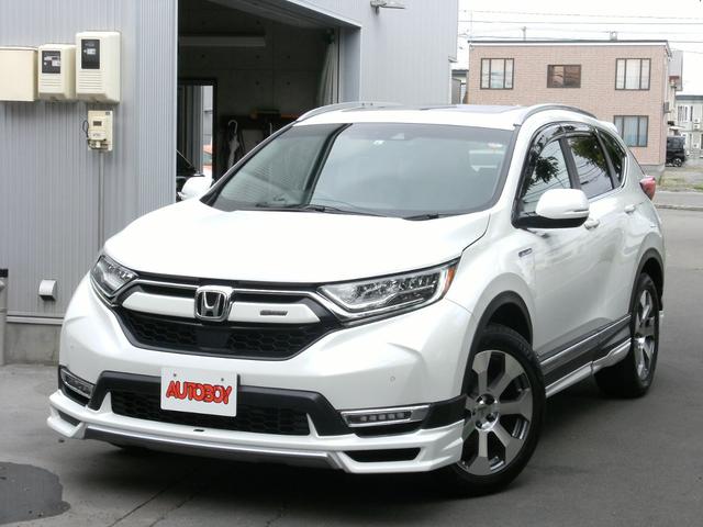 cr vハイブリッド ホンダ ex マスターピース 無限エアロ 無限アルミホイール 電動パノラミックサンルーフ 純正ナビ フルセグ バックカメラledヘッドライト ハンズフリーアクセスパワーテールゲート 革シート ルーフレール ホンダセンシング 北海道 ex cr vハイブリッド ホンダ ex マスターピース 無限エアロ 無限アルミホイール 電動パノラミックサンルーフ 純正ナビ フルセグ バックカメラledヘッドライト ハンズフリーアクセスパワーテールゲート 革シート ルーフレール ホンダセンシング 北海道 ex