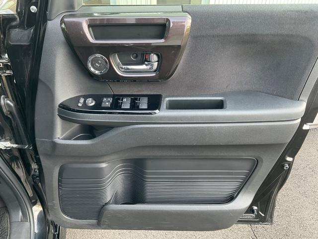 Ｎ－ＢＯＸカスタム Ｇ・Ｌホンダセンシング　純正ナビ・ＴＶ　バックカメラ　両側パワスラ　純正エンジンスターター　プッシュスタート　クルコン　ＥＴＣ　ＬＥＤヘッドライト　フォグランプ　シートヒーター　ドラレコ　ｂｌｕｅｔｏｏｔｈ（12枚目）