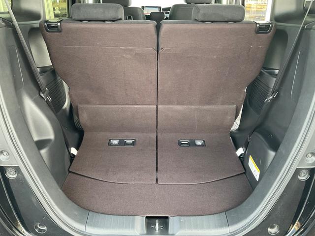 Ｎ－ＢＯＸカスタム Ｇ・Ｌホンダセンシング　純正ナビ・ＴＶ　バックカメラ　両側パワスラ　純正エンジンスターター　プッシュスタート　クルコン　ＥＴＣ　ＬＥＤヘッドライト　フォグランプ　シートヒーター　ドラレコ　ｂｌｕｅｔｏｏｔｈ（26枚目）