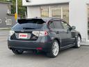 インプレッサ ＷＲＸ　ＳＴｉ　Ｄｅｆｉ３連メーター（ブースト計、油温計、油圧計）、プッシュスタート、運転席パワーシート、ＥＴＣ（6枚目）
