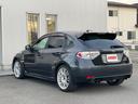 ＷＲＸ　ＳＴｉ　Ｄｅｆｉ３連メーター（ブースト計、油温計、油圧計）、プッシュスタート、運転席パワーシート、ＥＴＣ（9枚目）