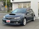 ＷＲＸ　ＳＴｉ　Ｄｅｆｉ３連メーター（ブースト計、油温計、油圧計）、プッシュスタート、運転席パワーシート、ＥＴＣ（11枚目）