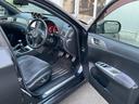 ＷＲＸ　ＳＴｉ　Ｄｅｆｉ３連メーター（ブースト計、油温計、油圧計）、プッシュスタート、運転席パワーシート、ＥＴＣ（16枚目）