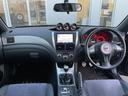 ＷＲＸ　ＳＴｉ　Ｄｅｆｉ３連メーター（ブースト計、油温計、油圧計）、プッシュスタート、運転席パワーシート、ＥＴＣ（20枚目）