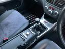 ＷＲＸ　ＳＴｉ　Ｄｅｆｉ３連メーター（ブースト計、油温計、油圧計）、プッシュスタート、運転席パワーシート、ＥＴＣ（27枚目）