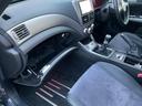 ＷＲＸ　ＳＴｉ　Ｄｅｆｉ３連メーター（ブースト計、油温計、油圧計）、プッシュスタート、運転席パワーシート、ＥＴＣ（30枚目）