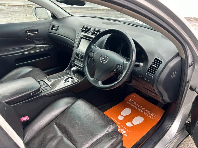 レクサス GS GS350 バージョンI 4WD サンルーフ 本革 レクサス GS GS350 バージョンI 4WD サンルーフ 本革