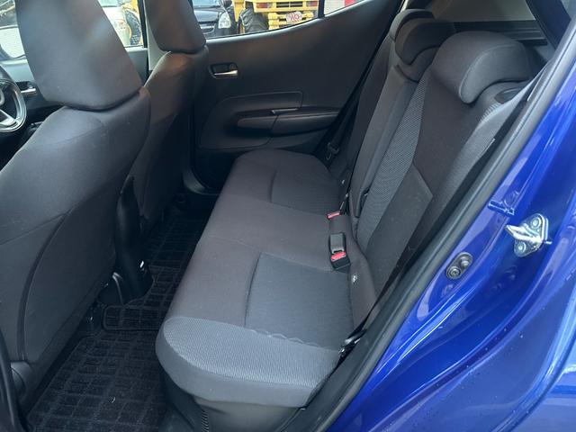 アクア Z 4WD 10.5型ディスプレイナビ バックカメラ 衝突被害軽減ブレーキ レーダークルーズ Bluetoothオーディオ(16枚目)