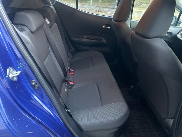 アクア Z 4WD 10.5型ディスプレイナビ バックカメラ 衝突被害軽減ブレーキ レーダークルーズ Bluetoothオーディオ(17枚目)