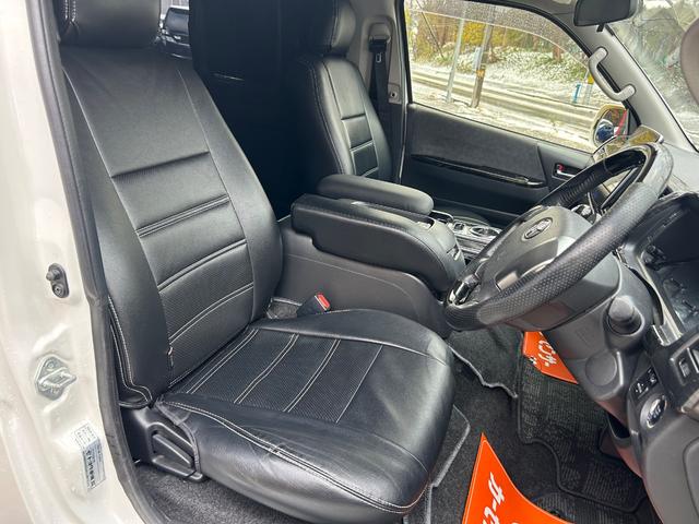 ハイエースワゴン GL 4WD ロング HKSスーパーチャージャー 前置きIC アルパイン11インチナビ Bカメラ フリップダウンモニター ローダウン オーバーフェンダー LEDテール(18枚目)