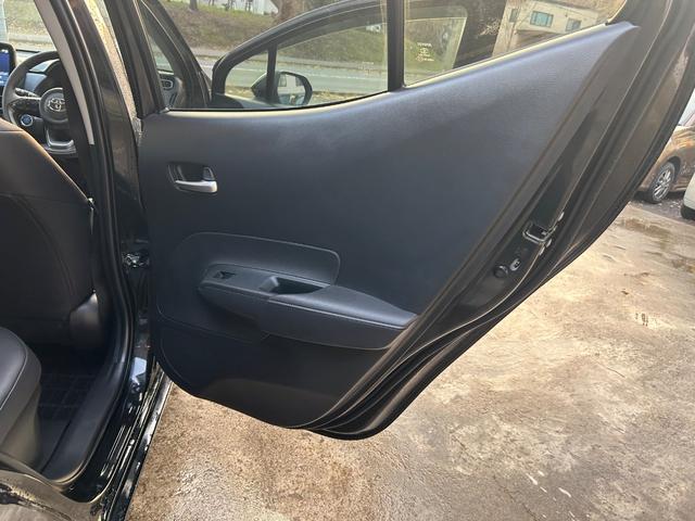 アクア Z 4WD エンスタ 衝突被害軽減ブレーキ 10.5インチディスプレイ バックカメラ トヨタセーフティーセンス HUD(28枚目)