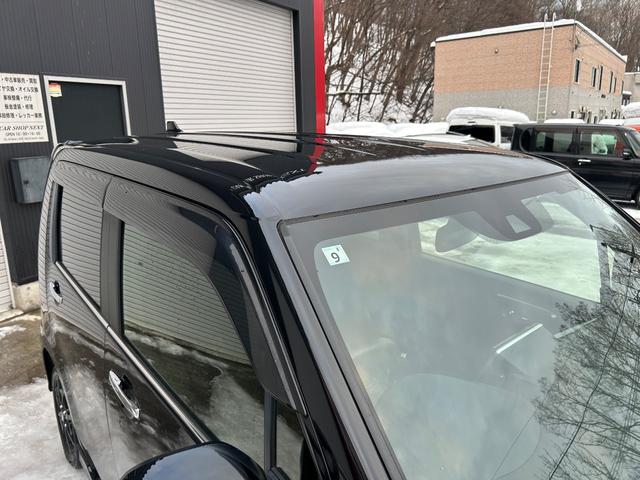 Ｎ－ＷＧＮカスタム Ｌ・ターボホンダセンシング　４ＷＤ　純正ナビ　ＴＶ　Ｂｌｕｅｔｏｏｔｈ　バックカメラ　ＥＴＣ　エンジンスターター（9枚目）