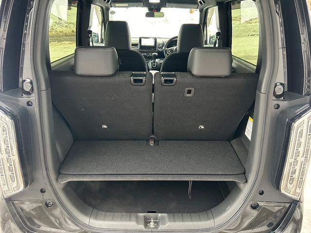 Ｎ－ＷＧＮカスタム Ｌ・ターボホンダセンシング　４ＷＤ　純正ナビ　ＴＶ　Ｂｌｕｅｔｏｏｔｈ　バックカメラ　ＥＴＣ　エンジンスターター（18枚目）