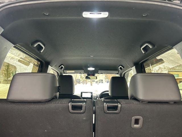 Ｎ－ＷＧＮカスタム Ｌ・ターボホンダセンシング　４ＷＤ　純正ナビ　ＴＶ　Ｂｌｕｅｔｏｏｔｈ　バックカメラ　ＥＴＣ　エンジンスターター（19枚目）