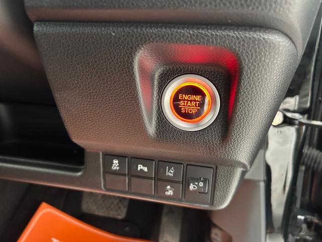 Ｎ－ＷＧＮカスタム Ｌ・ターボホンダセンシング　４ＷＤ　純正ナビ　ＴＶ　Ｂｌｕｅｔｏｏｔｈ　バックカメラ　ＥＴＣ　エンジンスターター（20枚目）