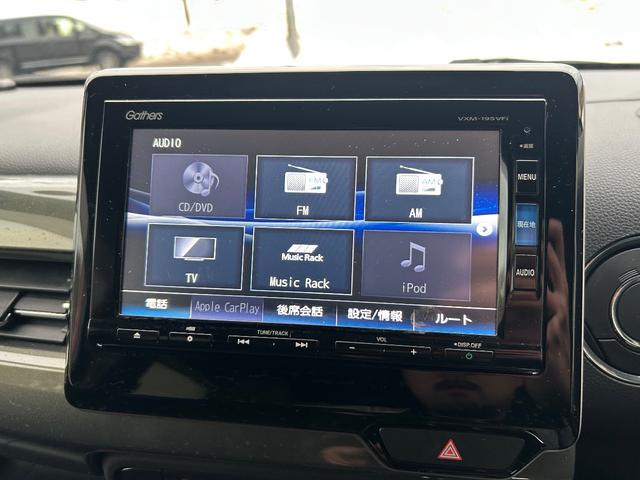 Ｎ－ＷＧＮカスタム Ｌ・ターボホンダセンシング　４ＷＤ　純正ナビ　ＴＶ　Ｂｌｕｅｔｏｏｔｈ　バックカメラ　ＥＴＣ　エンジンスターター（23枚目）