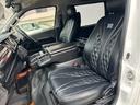 ＧＬ　ファインテックツアラー　４ＷＤ　両側パワースライドドア　社外ナビ　ＴＶ　Ｂカメラ　フリップダウンモニター　フロントスポイラー　社外ＬＥＤテールランプ　シートカバー（14枚目）
