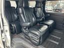 ＧＬ　ファインテックツアラー　４ＷＤ　両側パワースライドドア　社外ナビ　ＴＶ　Ｂカメラ　フリップダウンモニター　フロントスポイラー　社外ＬＥＤテールランプ　シートカバー（17枚目）
