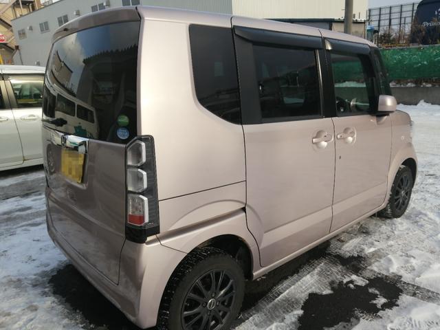 ホンダ Ｎ－ＢＯＸ