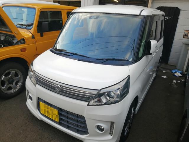 ＸＳリミテッド　ＣＶＴ　４ＷＤ(2枚目)