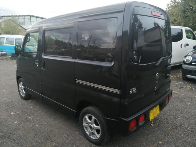 クリッパーリオ Ｅ　ＦＯＵＲ　４ＡＴ　４ＷＤ（3枚目）