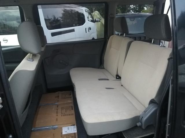 クリッパーリオ Ｅ　ＦＯＵＲ　４ＡＴ　４ＷＤ（7枚目）