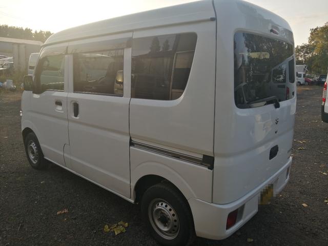 エブリイ ＰＡリミテッド　４ＡＴ　４ＷＤ（3枚目）