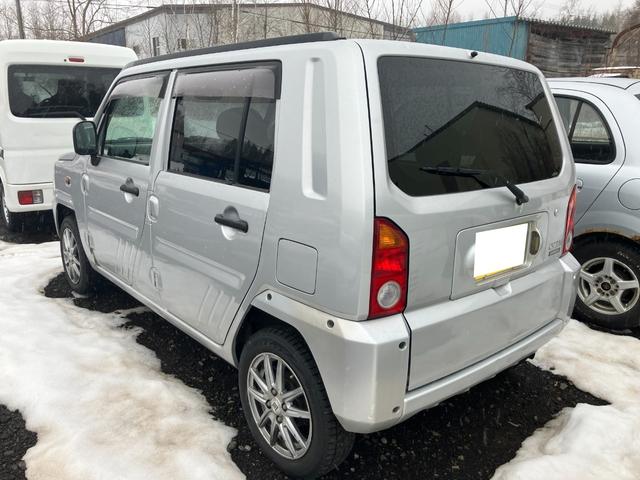 ネイキッド ベースグレード（6枚目）