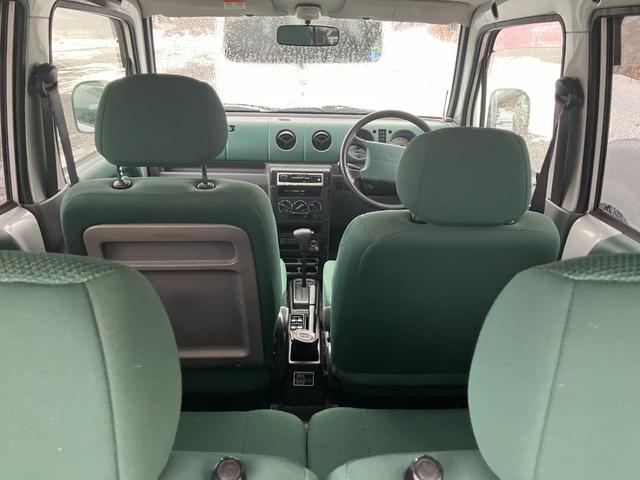 ネイキッド ベースグレード（8枚目）