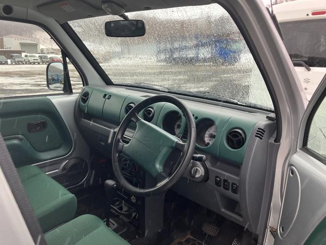 ネイキッド ベースグレード（10枚目）