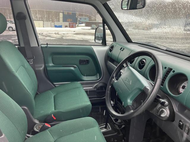 ネイキッド ベースグレード（11枚目）