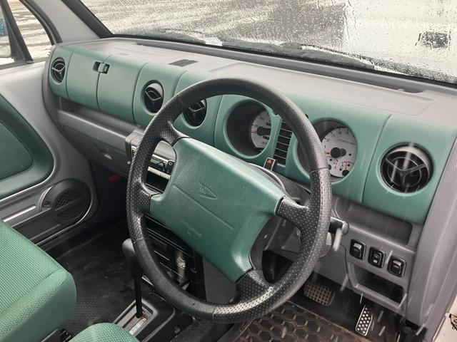 ネイキッド ベースグレード（13枚目）