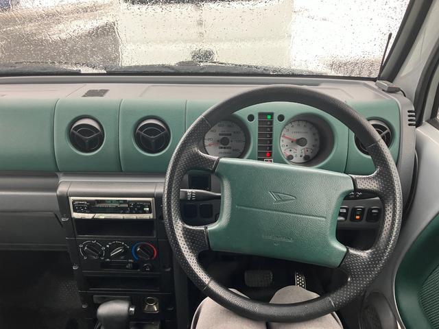 ネイキッド ベースグレード（14枚目）