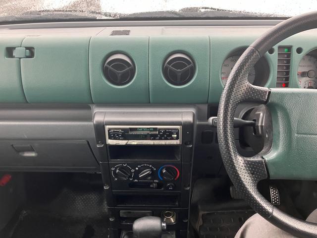 ネイキッド ベースグレード（17枚目）