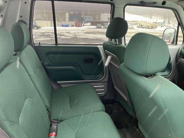 ネイキッド ベースグレード（21枚目）