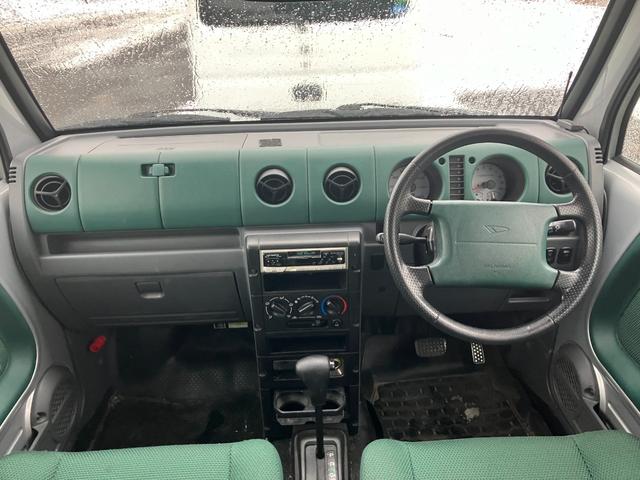 ネイキッド ベースグレード（23枚目）